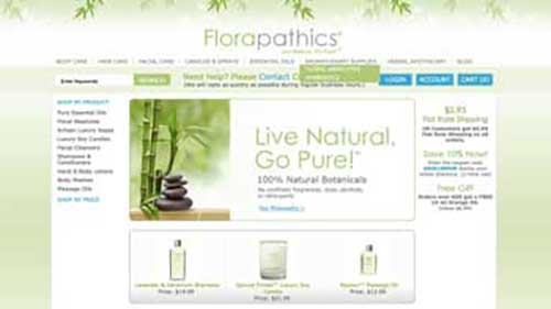 Florapathics.com